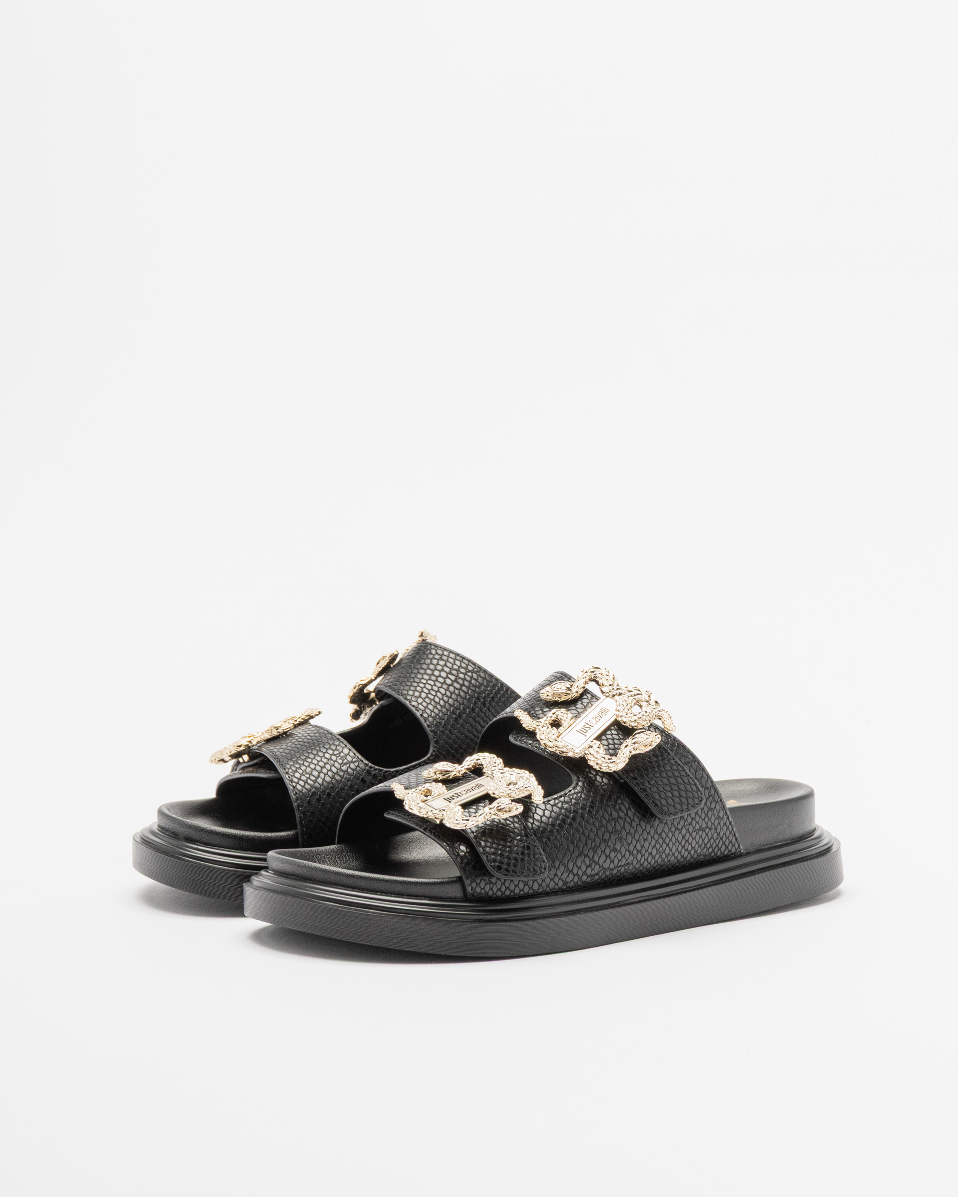 Sandalen Just Cavalli
