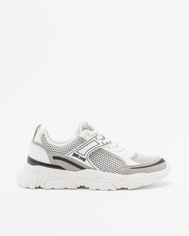 Just Cavalli Sneakers