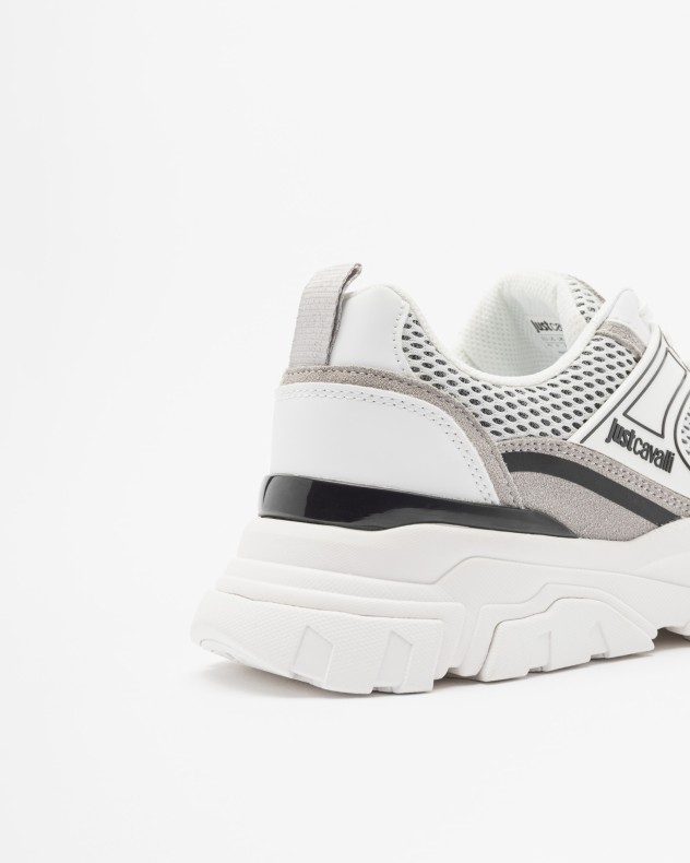 Zapatillas Just Cavalli