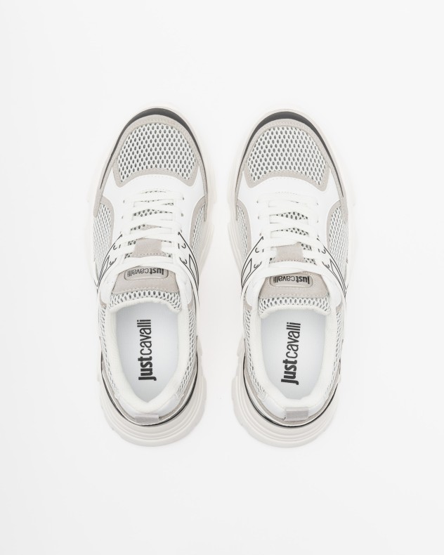 Sapatilhas Just Cavalli