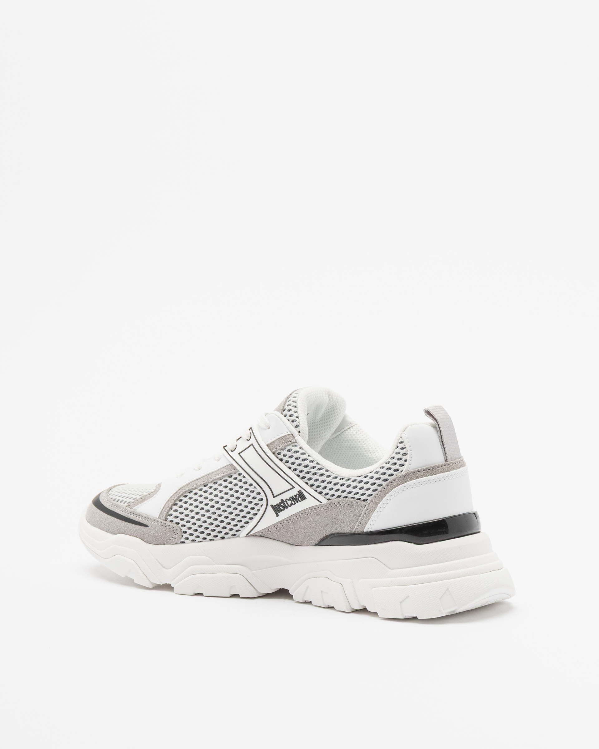 Zapatillas Just Cavalli