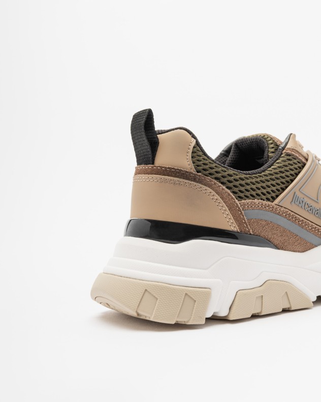 Sneakers Just Cavalli