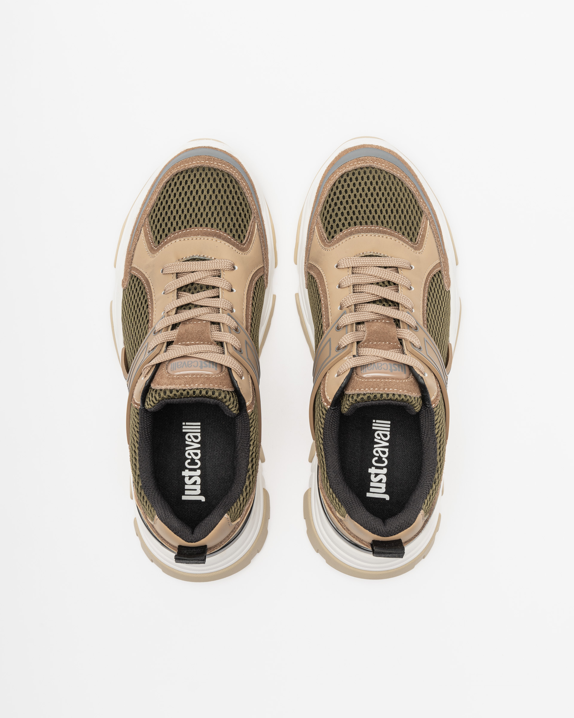 Sneakers Just Cavalli