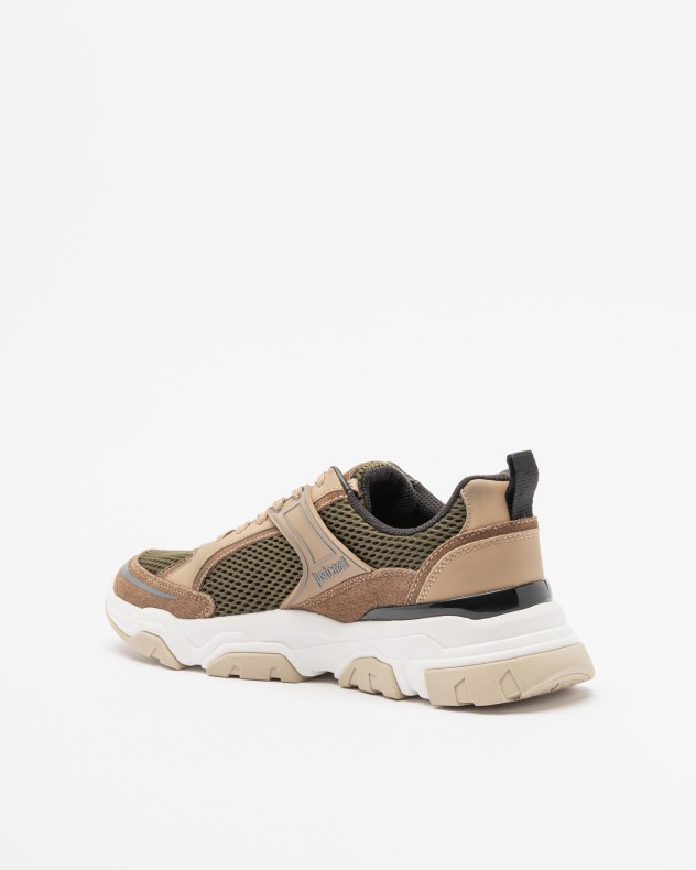 Sneakers Just Cavalli