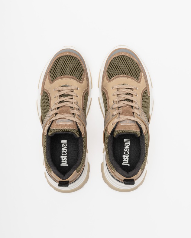 Sneakers Just Cavalli