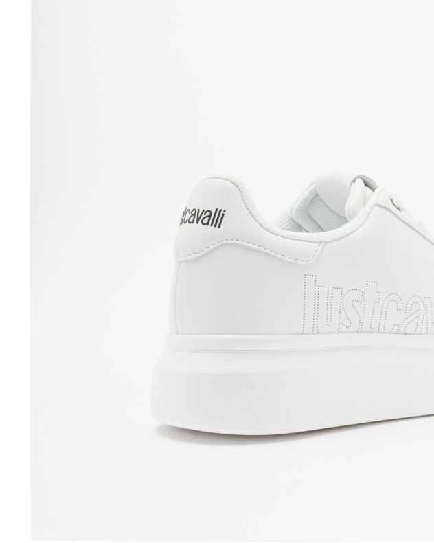 Baskets Just Cavalli