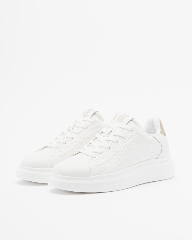 Zapatillas Just Cavalli