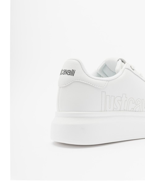 Baskets Just Cavalli