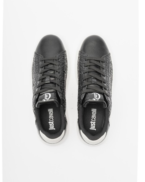 Zapatillas Just Cavalli