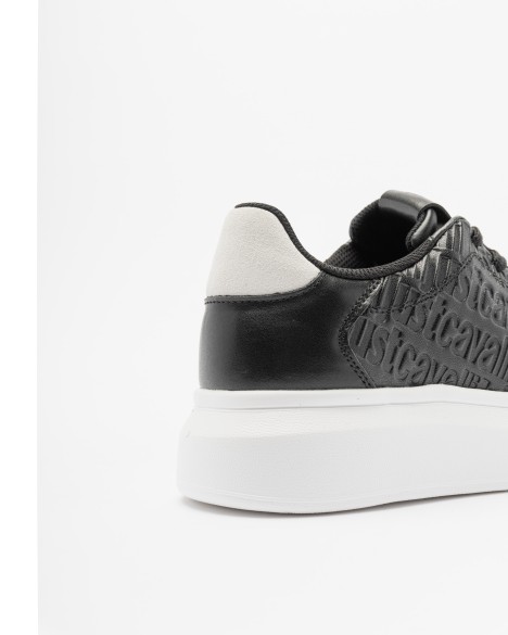 Baskets Just Cavalli