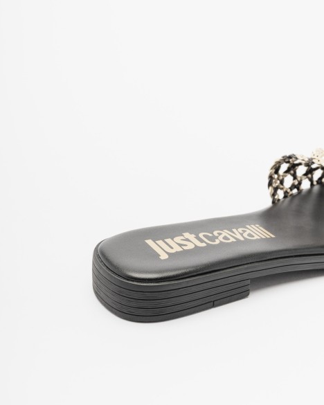 Pantoletten Just Cavalli Pantoletten Just Cavalli