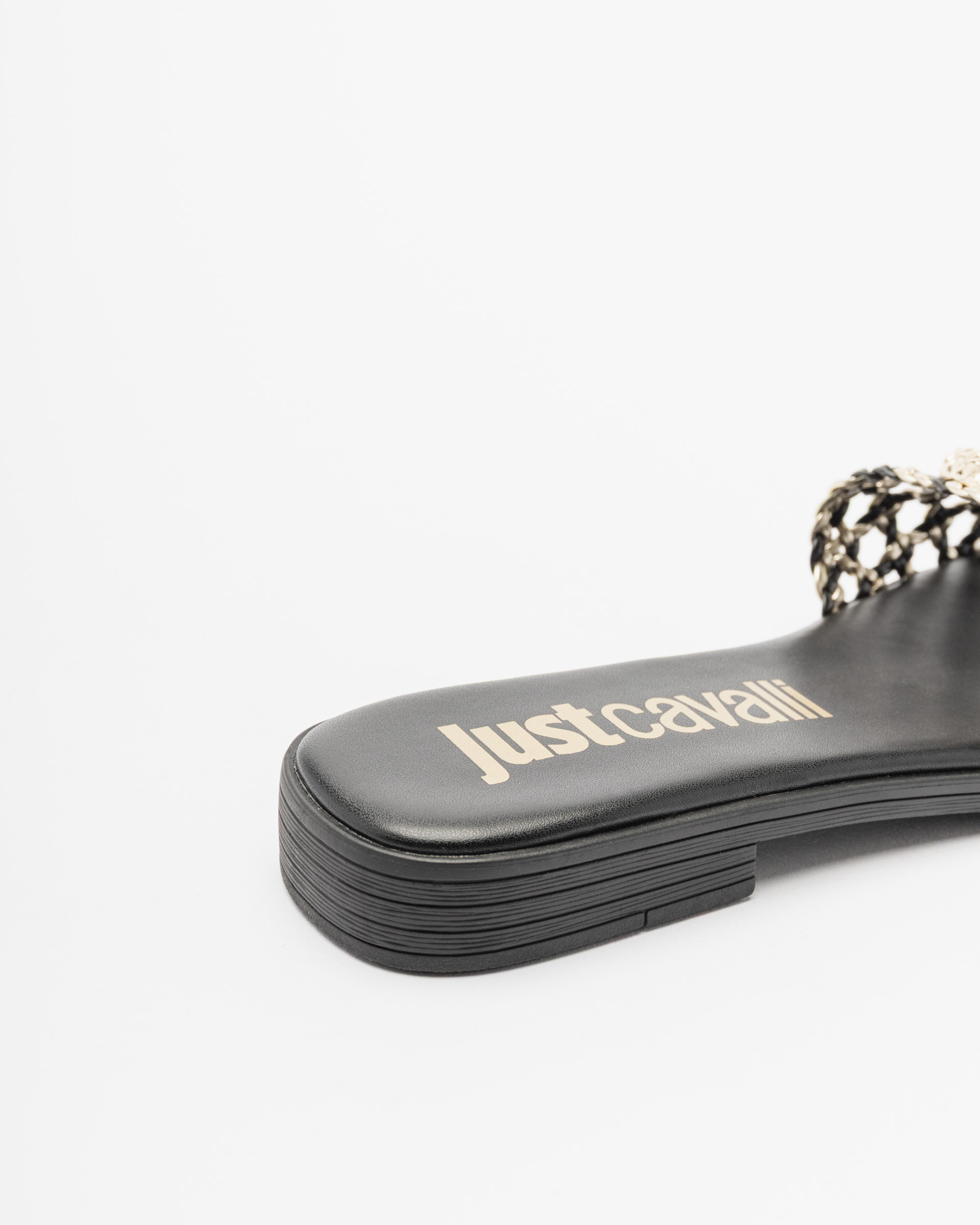 Pantoletten Just Cavalli