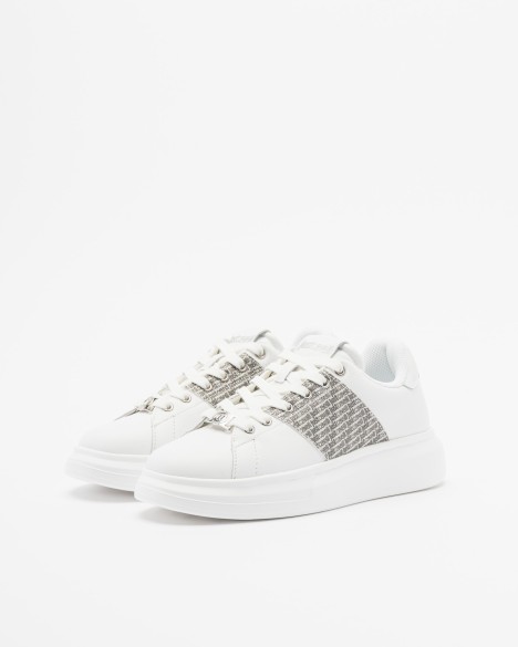 Baskets Just Cavalli Baskets Just Cavalli