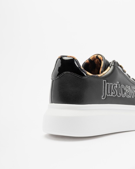 Sneakers Just Cavalli