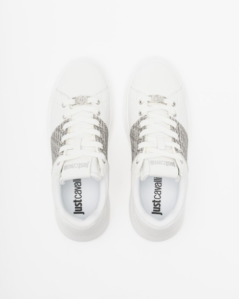 Baskets Just Cavalli Baskets Just Cavalli