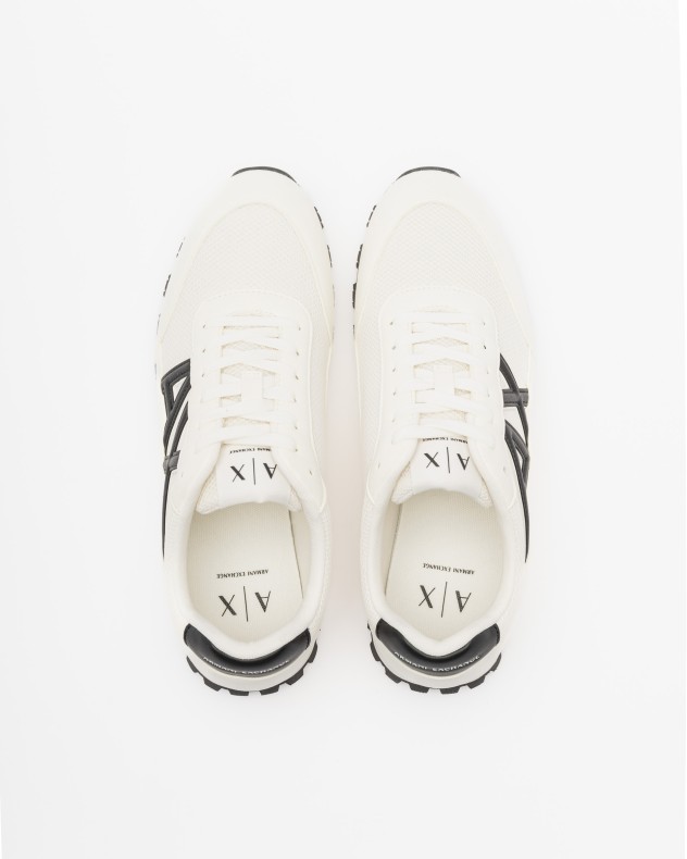 Baskets Armani Exchange