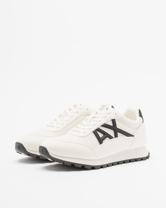 Baskets Armani Exchange