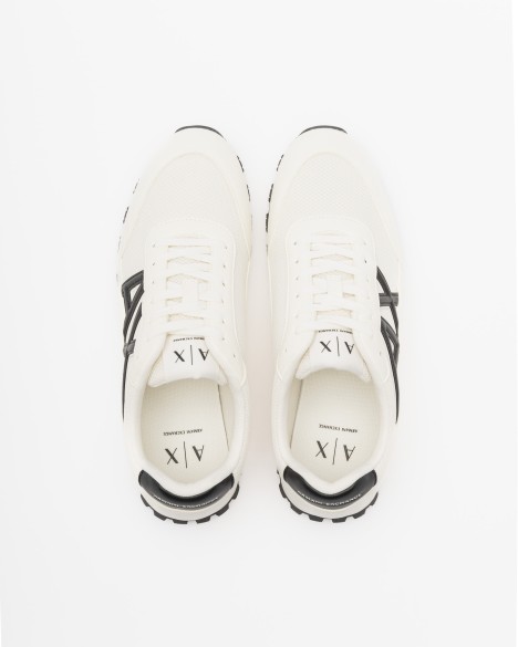 Sneakers Armani Exchange