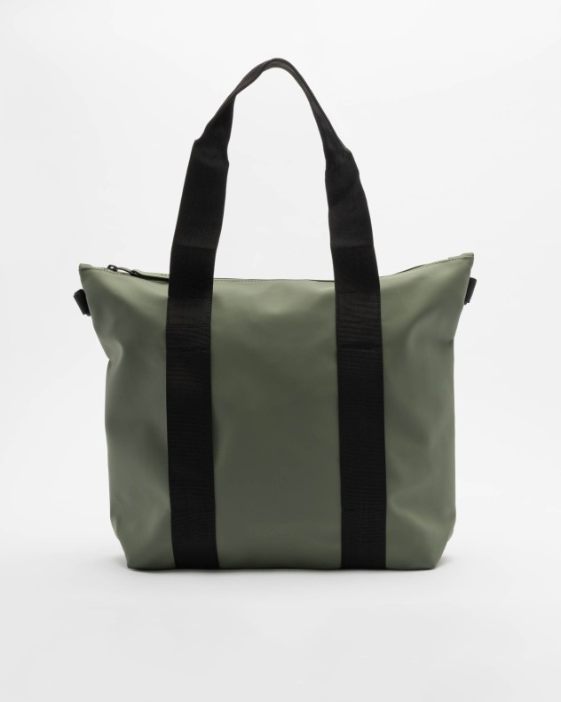 Rains Tote bag