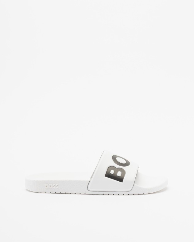 Chinelos slide Boss