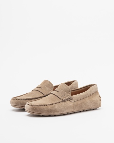 Loafers Boss