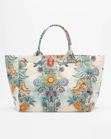 Borsa shopper Just Cavalli