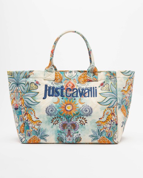 Borsa shopper Just Cavalli