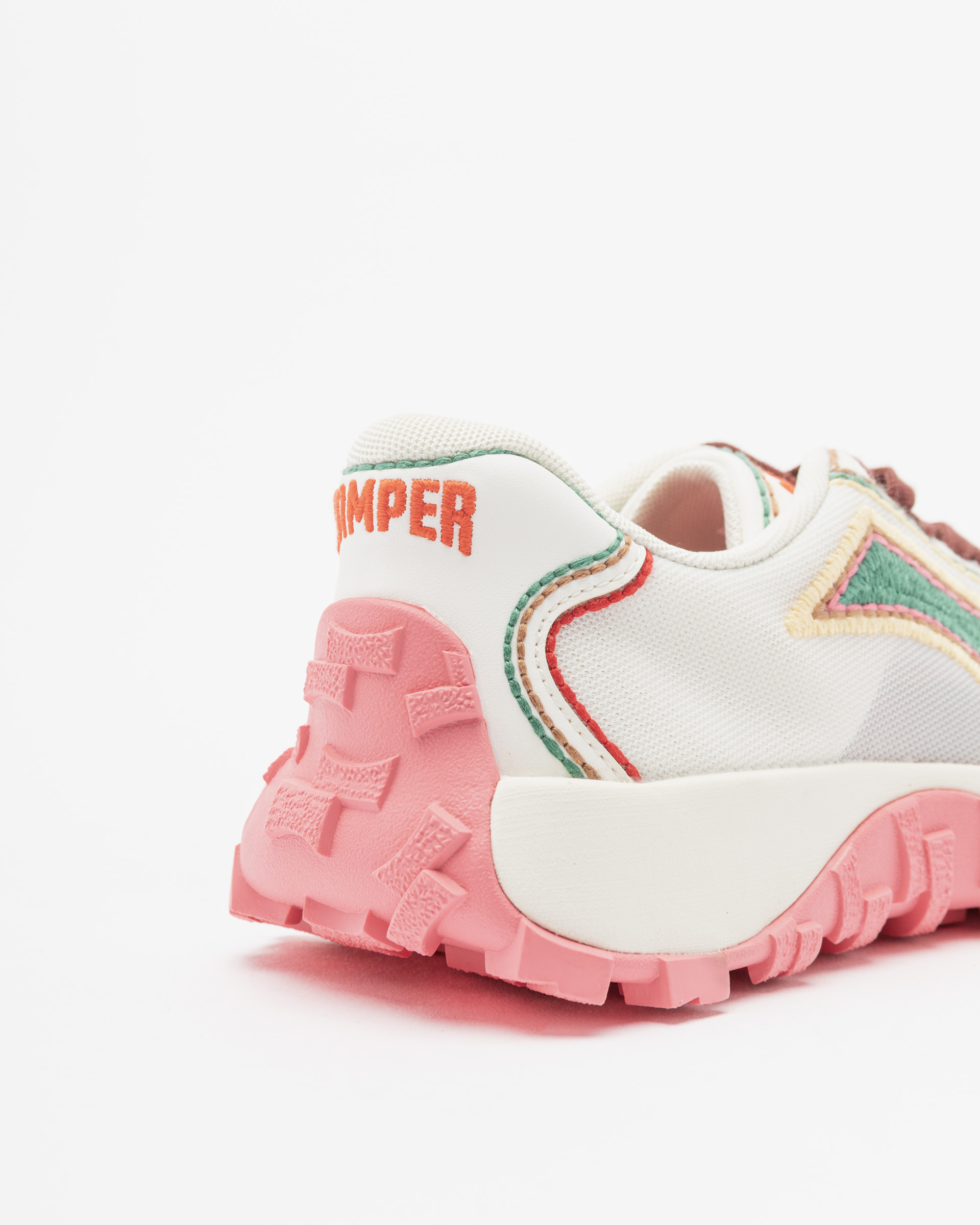 Sneakers Camper