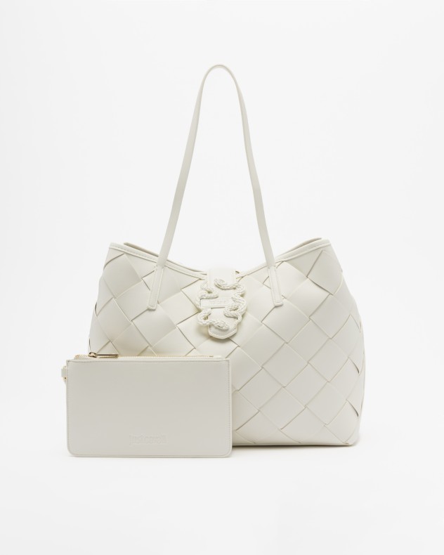 Borsa tote Just Cavalli