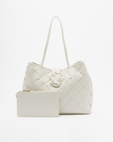 Borsa tote Just Cavalli