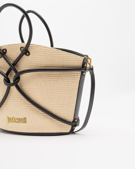 Mala shopper Just Cavalli