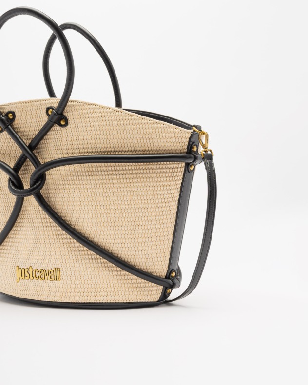 Shopper-Tasche Just Cavalli