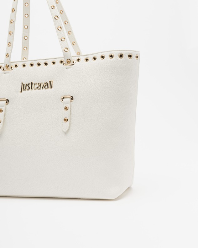 Sac shopper Just Cavalli