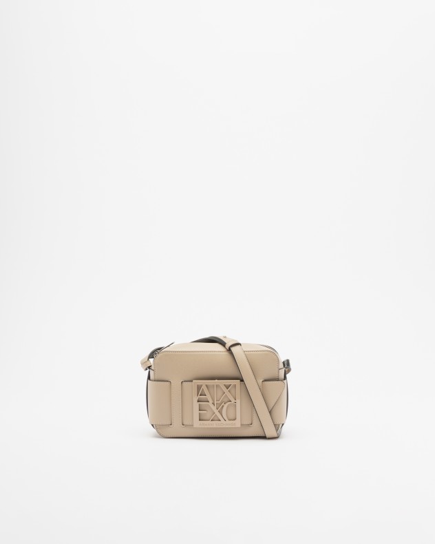 Sac bandouli�re Armani Exchange