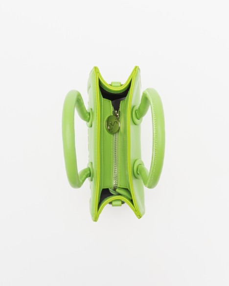 Mala de m�o Iceberg Jeans