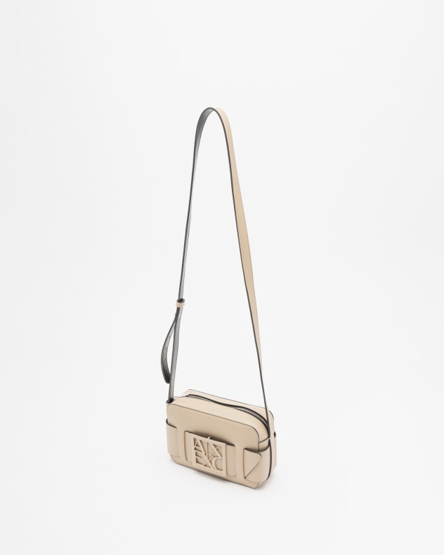 Sac bandouli�re Armani Exchange