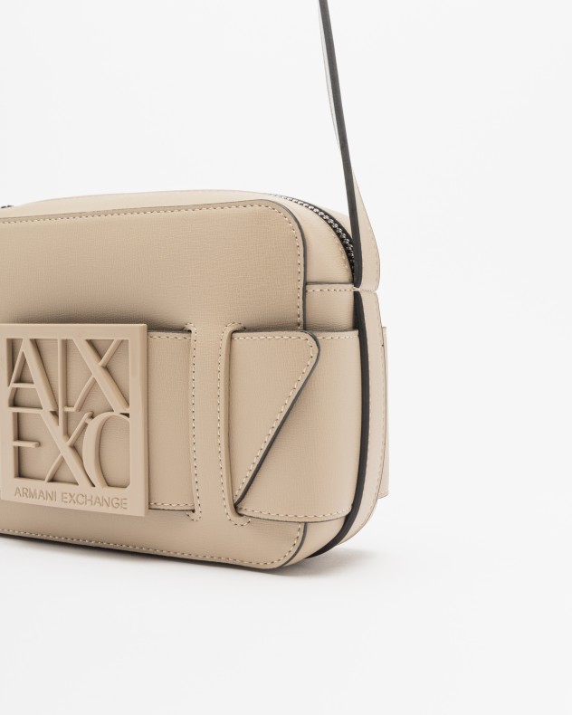 Sac bandouli�re Armani Exchange