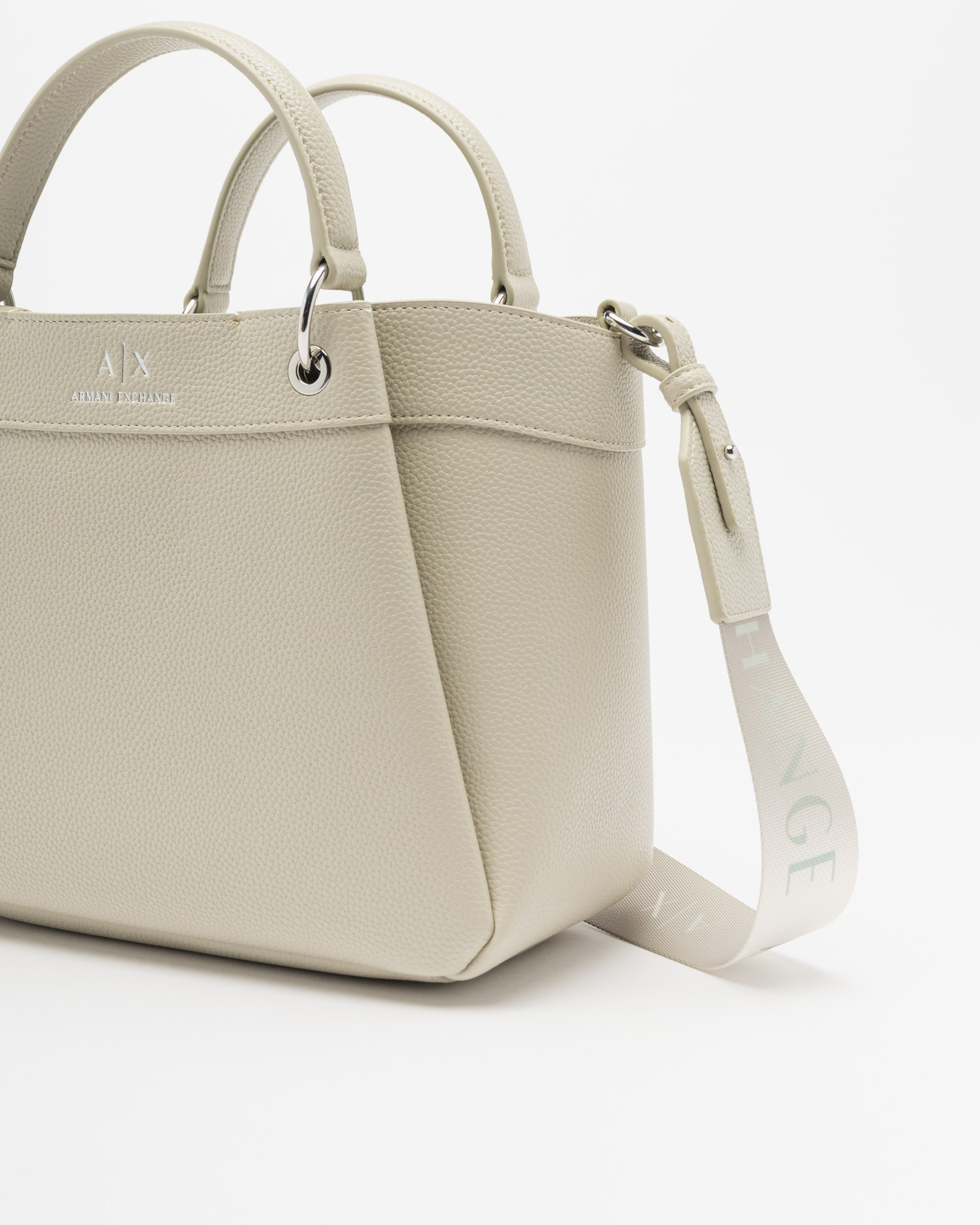 Shopper tas Armani Exchange