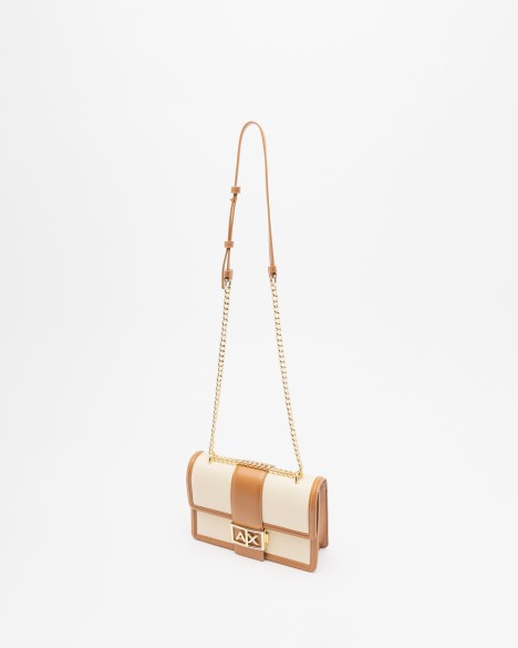 Bandolera Armani Exchange