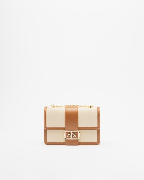 Bandolera Armani Exchange