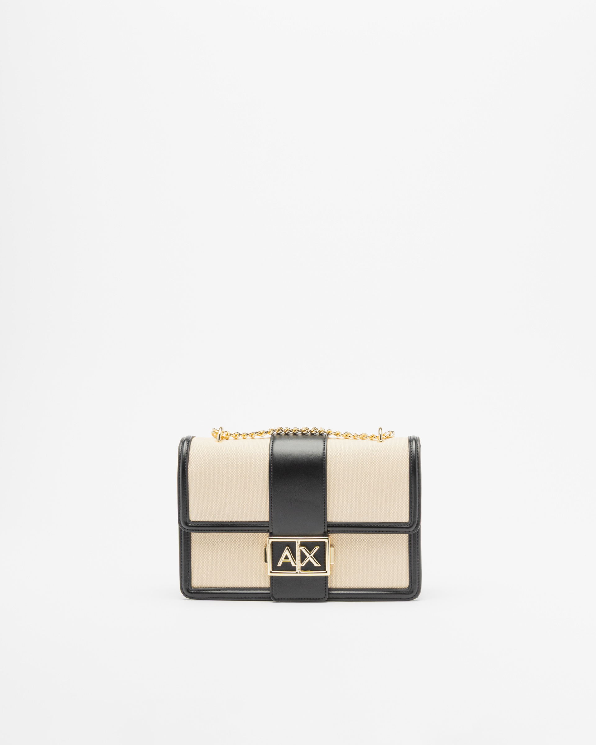 Borsa a tracolla Armani Exchange