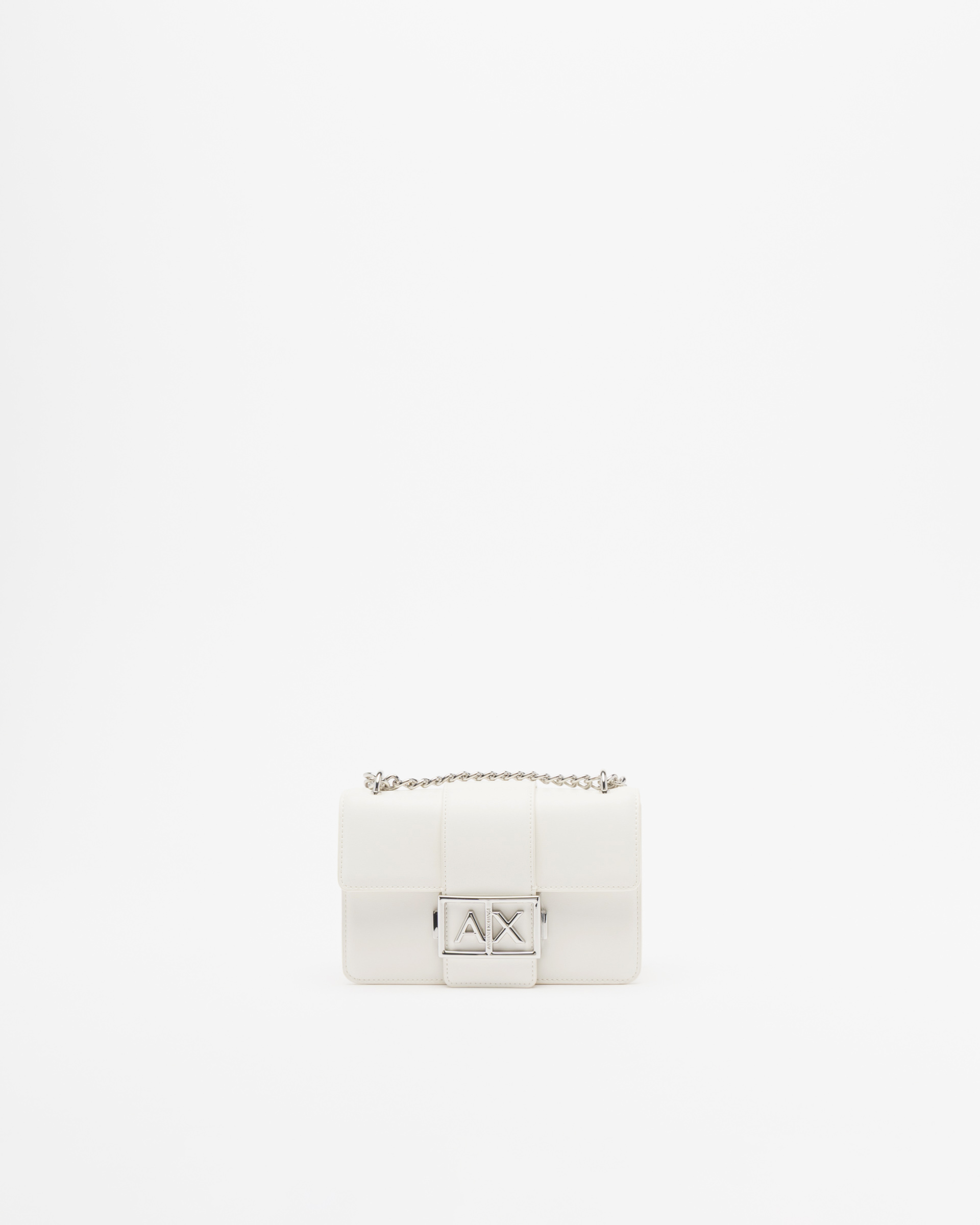 Borsa a tracolla Armani Exchange