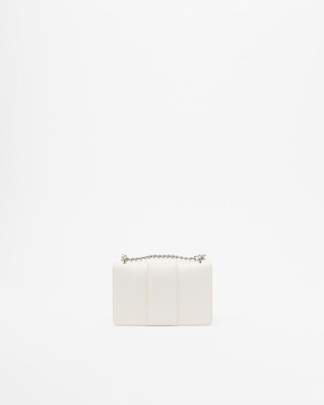 Borsa a tracolla Armani Exchange