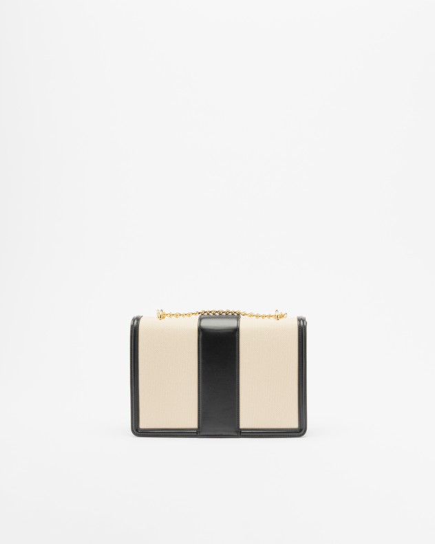 Borsa a tracolla Armani Exchange