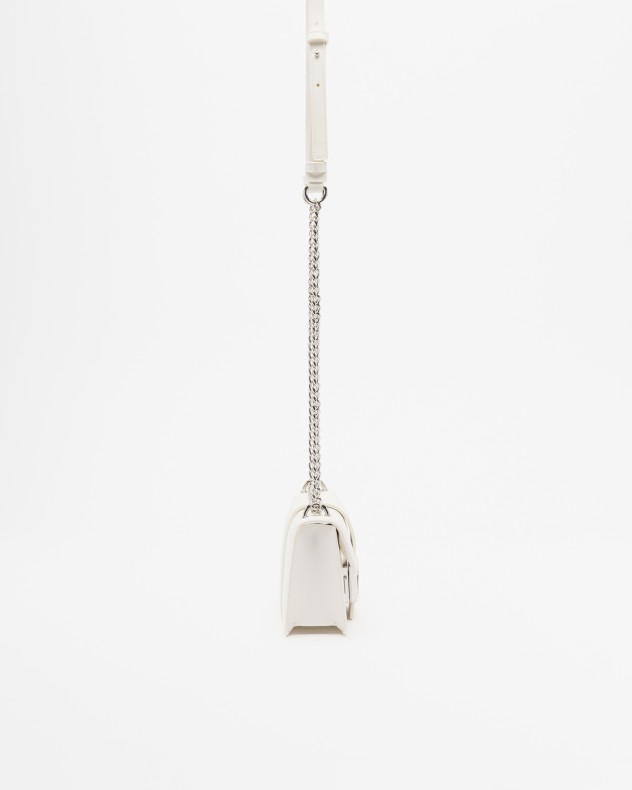 Borsa a tracolla Armani Exchange