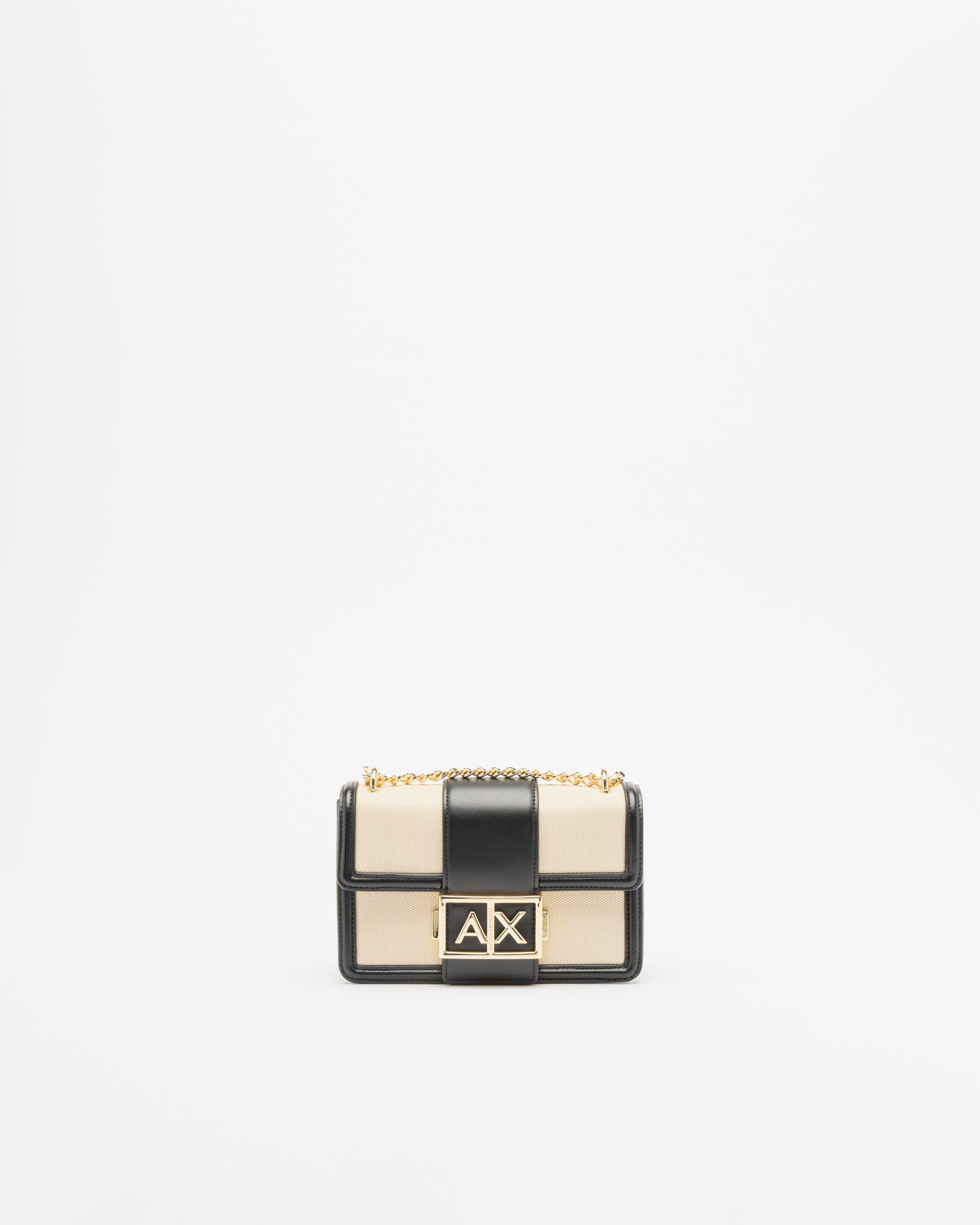 Mala à tiracolo Armani Exchange