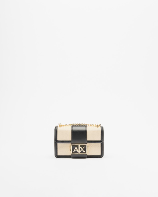 Schoudertas Armani Exchange