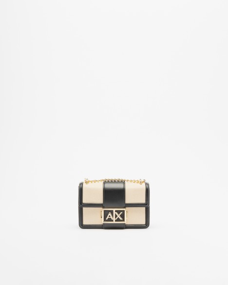 Schoudertas Armani Exchange