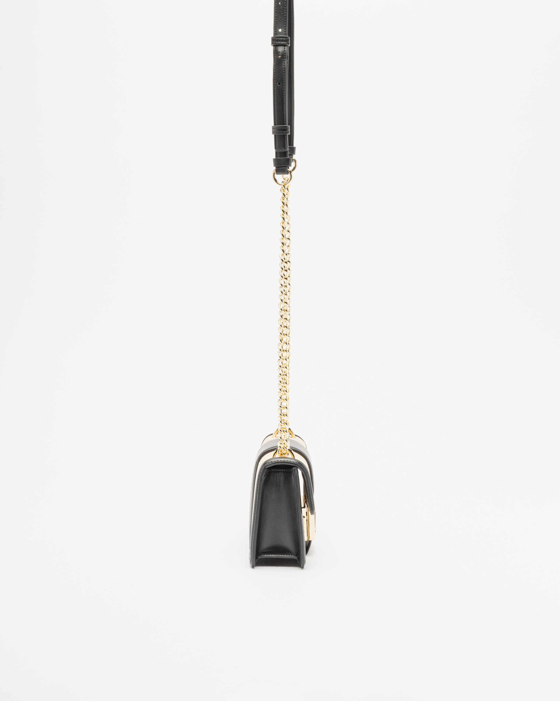 Mala à tiracolo Armani Exchange