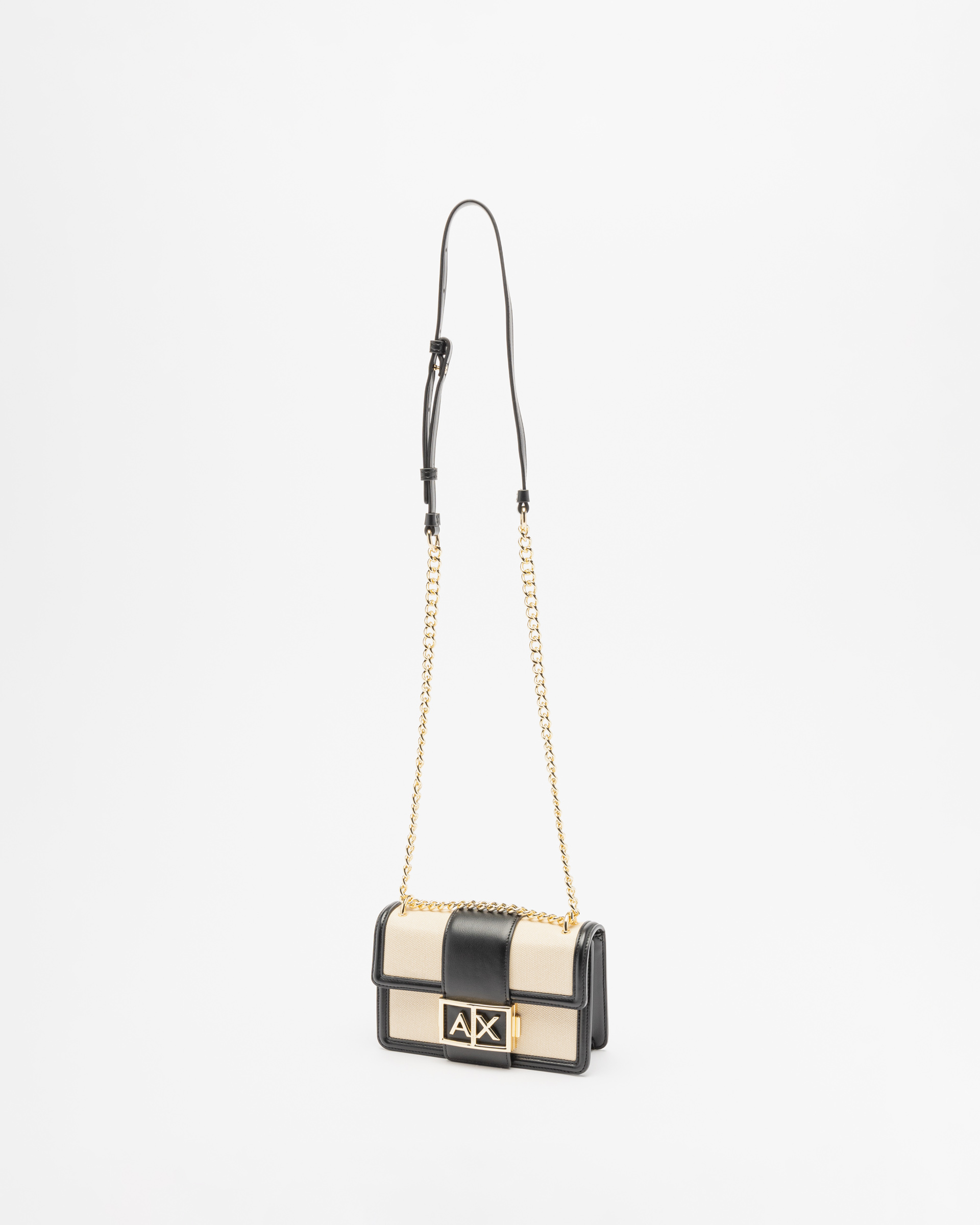 Mala à tiracolo Armani Exchange